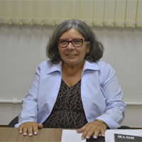 Clérigas: Revda. Débora Blunck Silveira
