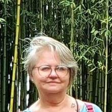 Presbítera Genilma Boehler